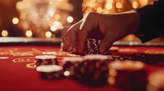 Table lobby displaying available Live Sic Bo tables and limits Live Sic Bo table lobby on bravotogel 10 showing available tables